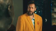 Adam Sandler in Happy Gilmore 2 | Image via YouTube/Netflix